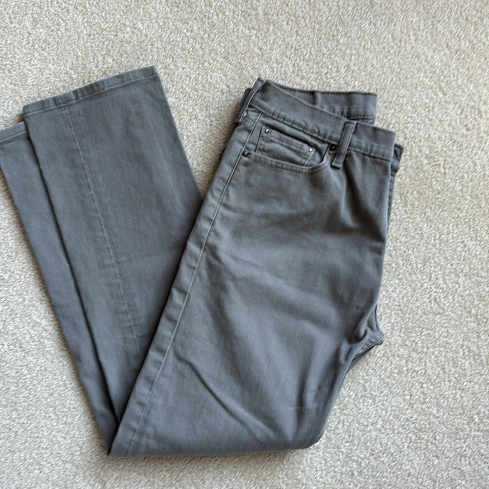 Levi’s 513 - image 3